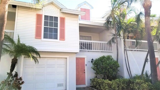 Photo - 153 Sun Isle Cir Townhome