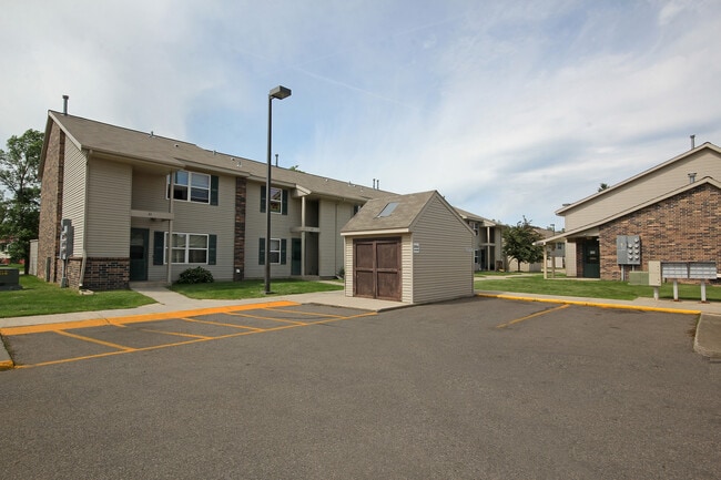 Photo - Warroad Townhomes