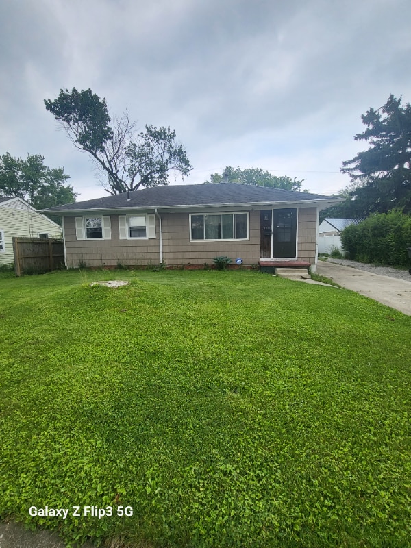 Photo - 1339 Shady Lane Rd House