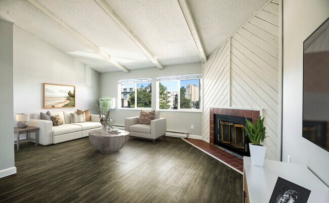 Photo - The Dexter Apartments