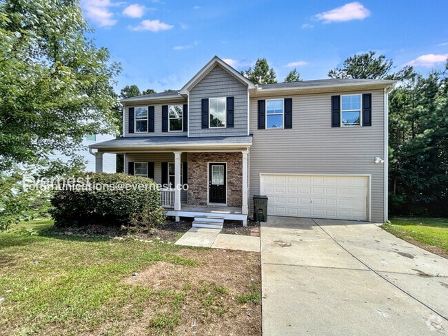 Building Photo - 345 Westridge Cir Rental