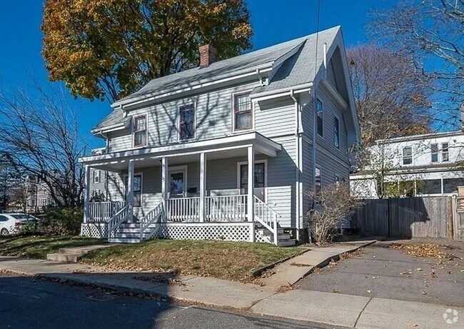 Building Photo - 25 Ellis Ave Rental