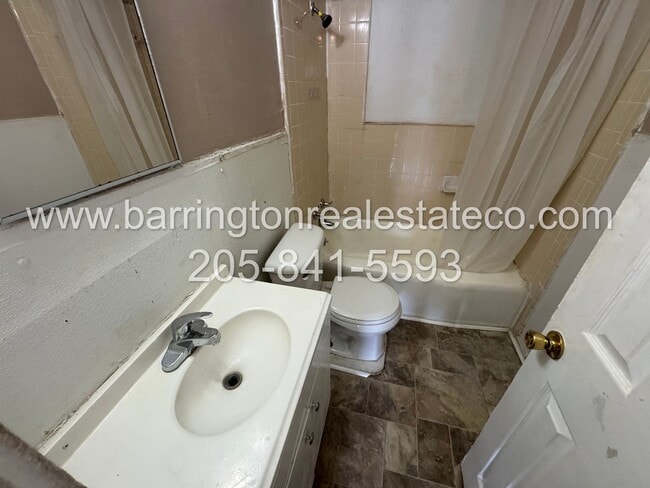 Photo - 821 Overton Ave