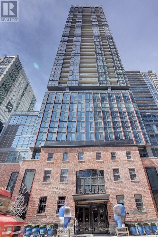 Photo - 88 Blue Jays Way Unit 3508