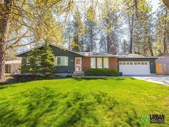 Building Photo - 11608 N Lancelot Dr