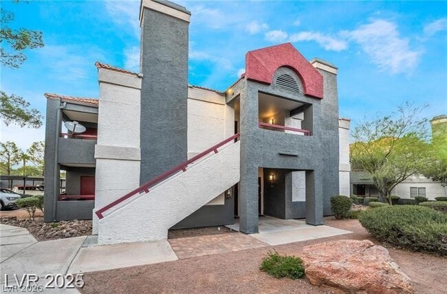 Photo - 8600 W Charleston Blvd Unit 2163