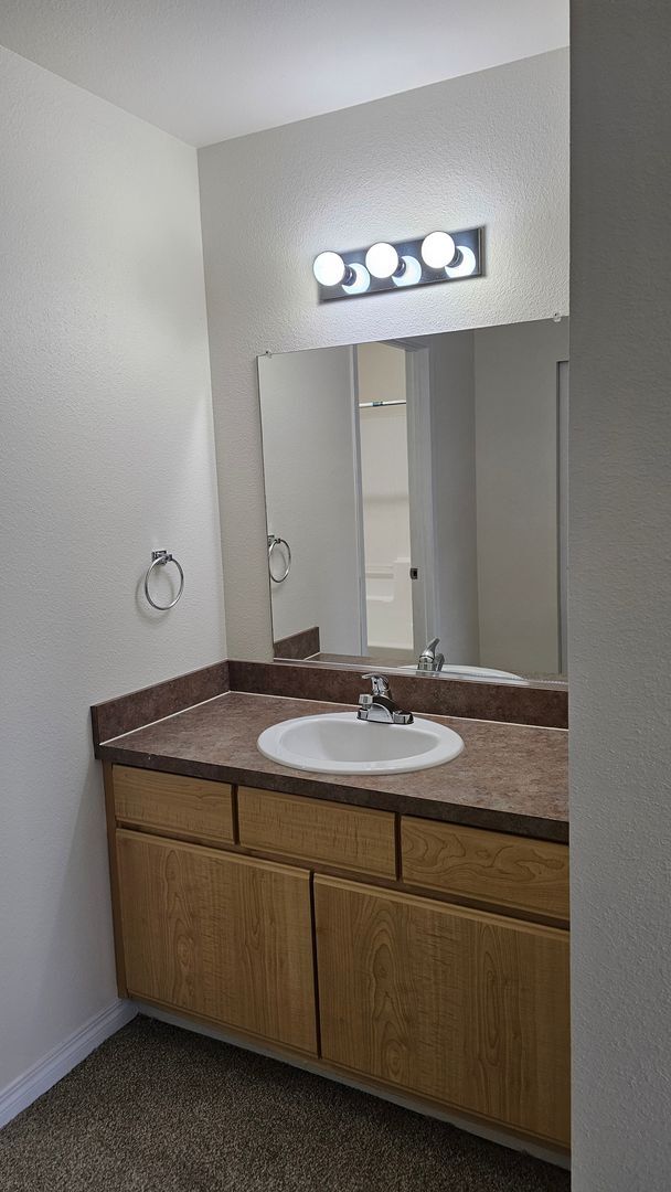 Mountain View Apartments