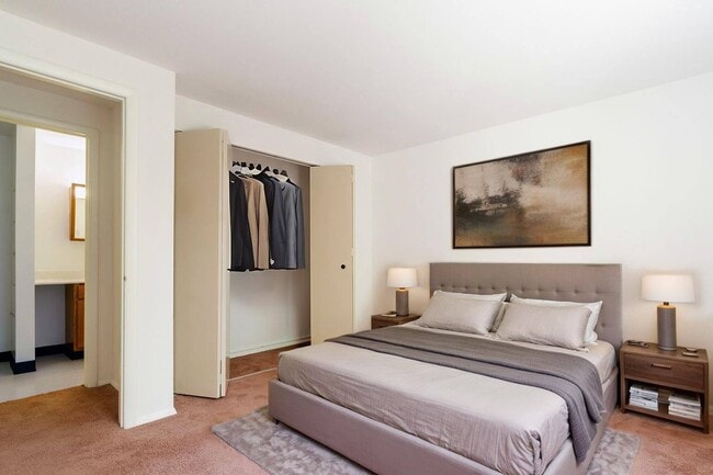 Cobblestone Apartments
