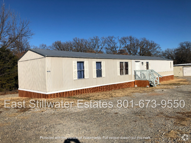 Building Photo - 6410 E McElroy Rd Rental