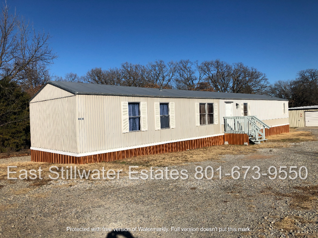 Photo - 6410 E McElroy Rd House