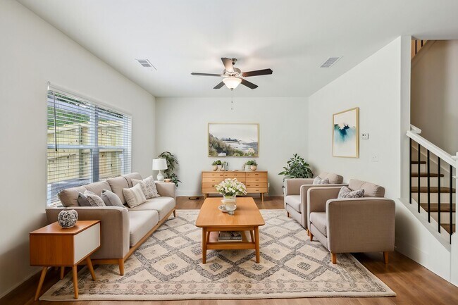 Parkway Pointe Crossing