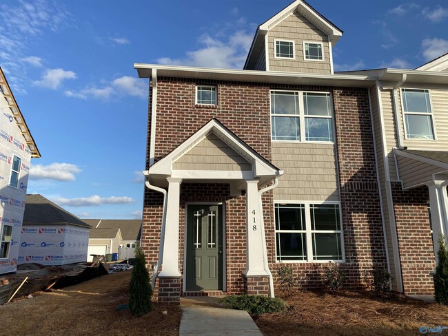 Photo - 418 Falls Pointe Townhome