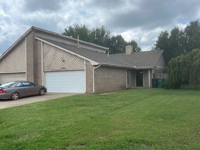 Building Photo - 7907 Debar Cir Rental