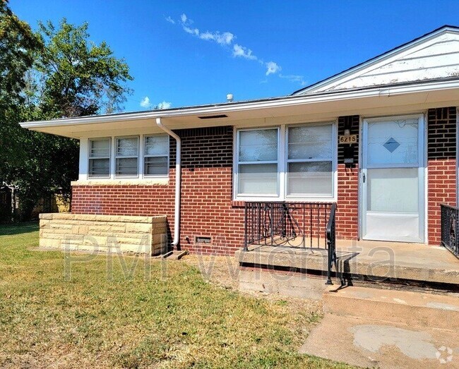 Building Photo - 6218 E Lincoln St Rental
