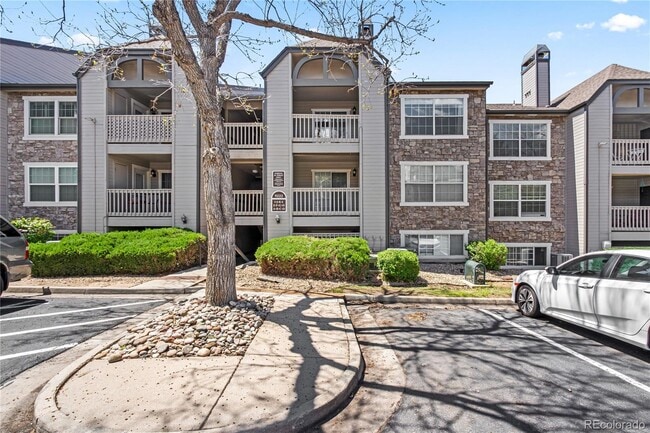 Photo - 9222 E Arbor Cir Unidad #L