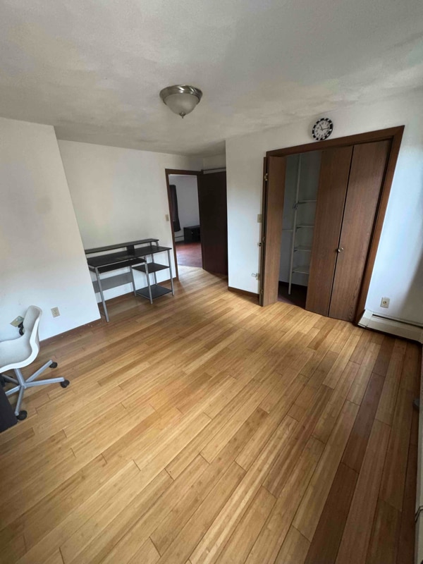 Building Photo - 31 Bowdoin St Rental
