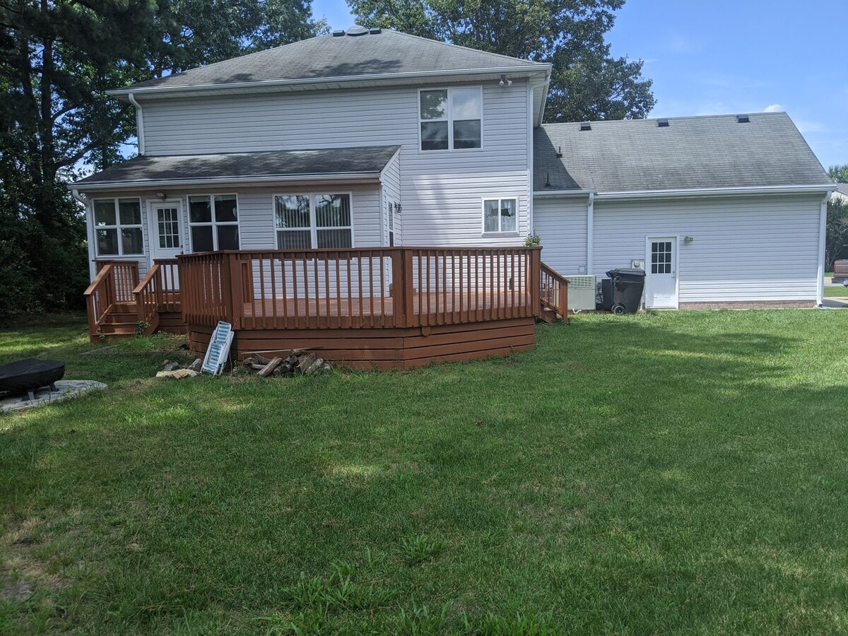 Photo - 1500 Lake James Dr