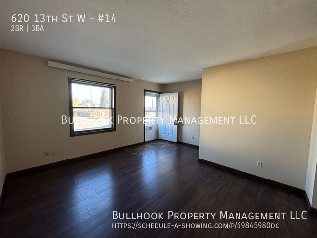 Photo - 620 13th St W Unit #14