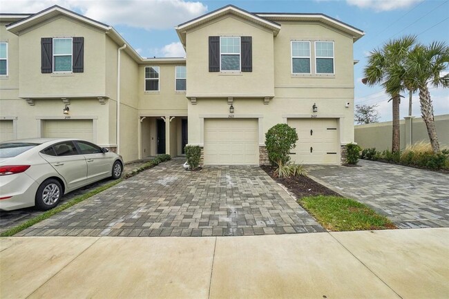 Photo - 2603 Everglade Way Townhome