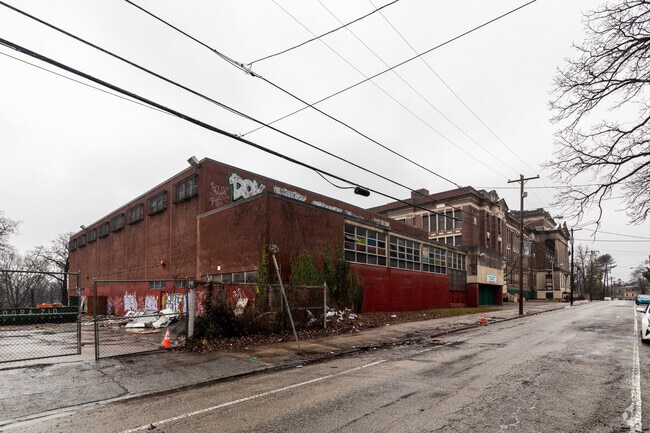 Photo - The Annex at Germantown