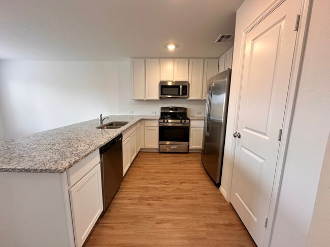 Photo - 3 Bed New Build Home