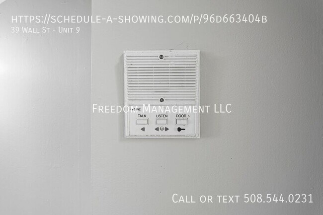 Photo - 39 Wall St Unit 9