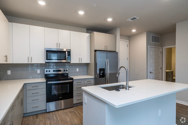 El Brice - Cocina - RISE Sereno