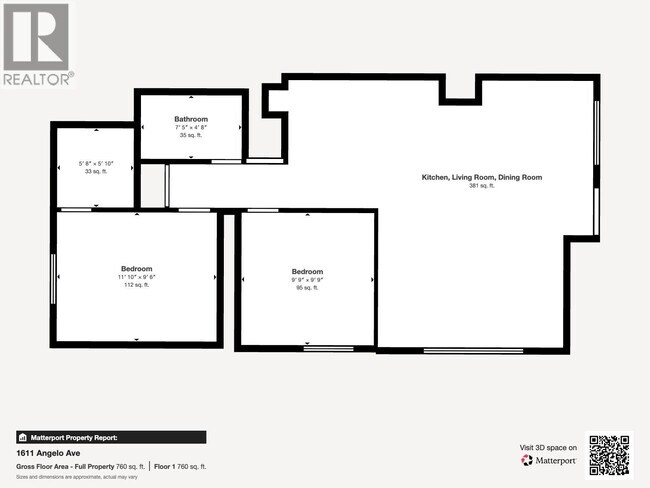 Photo - 1611 Angelo Ave