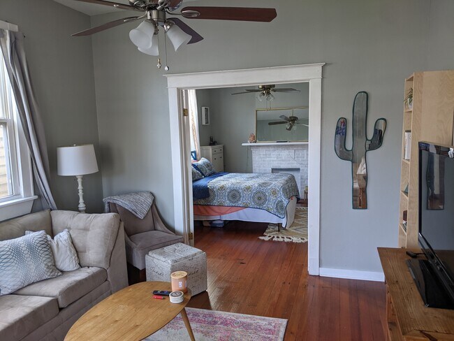 Photo - 2810 Dabadie St Unit Apt A