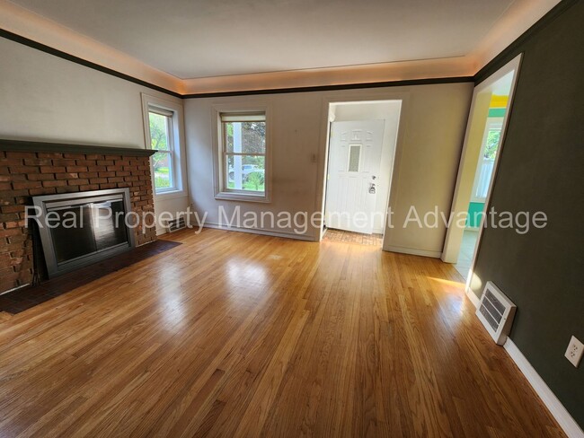 Photo - Ferndale Artistry with 2 Full Baths - Short Walk to Downtown Ferndale!