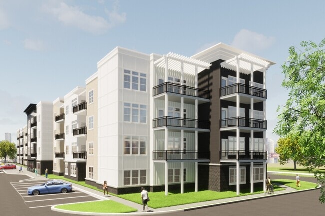 Photo - DeLaet's Landing