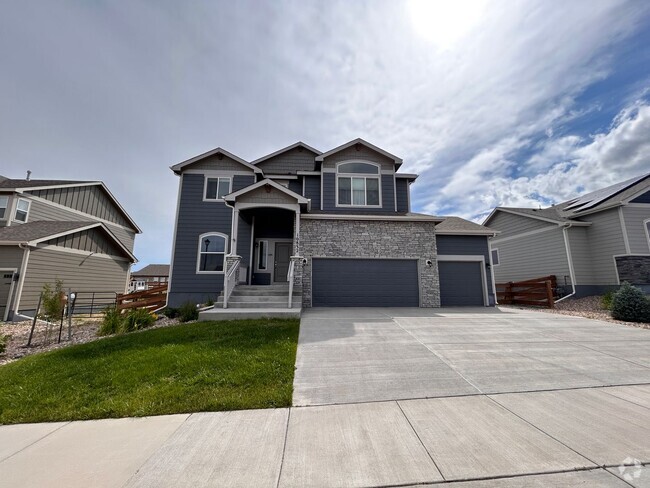 Building Photo - Gorgeous 2 Story Home Located In Meridian ...