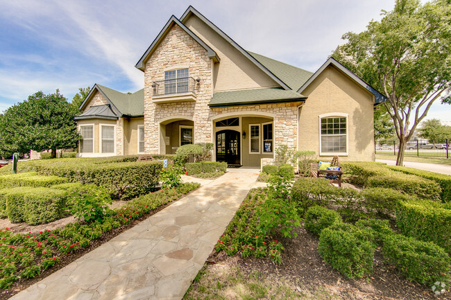 Building Photo - Stonebriar of Frisco Rental