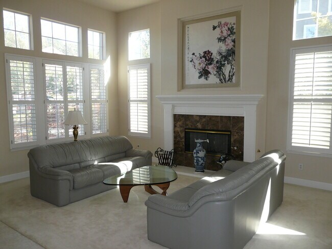 Photo - Gorgeous Country Estates 4BR 3.5BA Home in Almaden