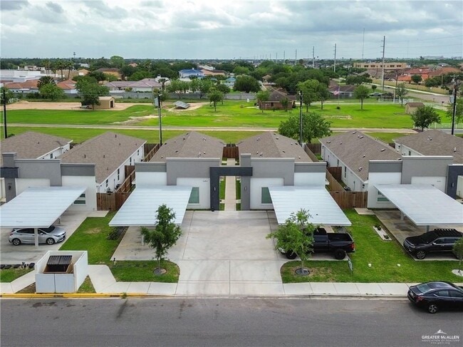 3301 S Colt Ln Unidad 1