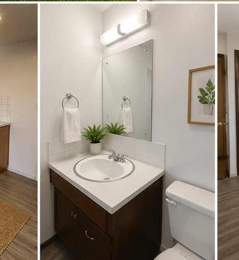 Photo - 6104 N Lidgerwood St Unidad 7