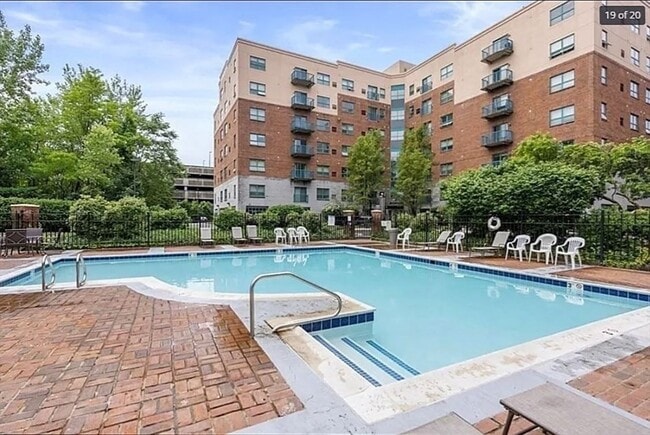 Photo - 165 Cottage St Unit 402