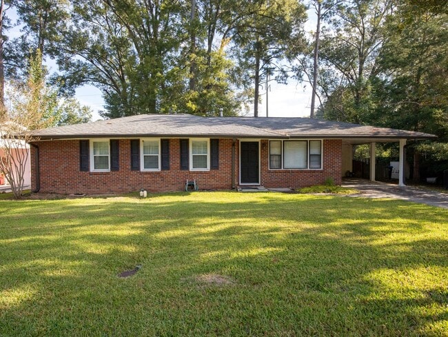 Three Bedroom Brick Ranch in National Hills! - Three Bedroom Brick Ranch in National Hills! Casa