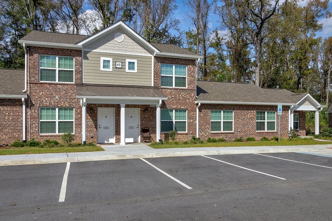 Photo - Parrish Greene