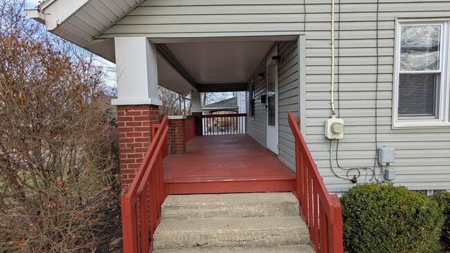 Photo - Charming 3-bedroom, 1-bathroom home located in the vibrant city of Akron