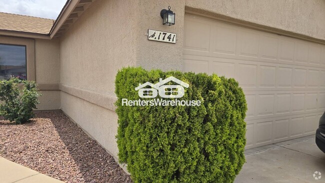 Building Photo - 1741 W Ransom Oaks Dr Rental