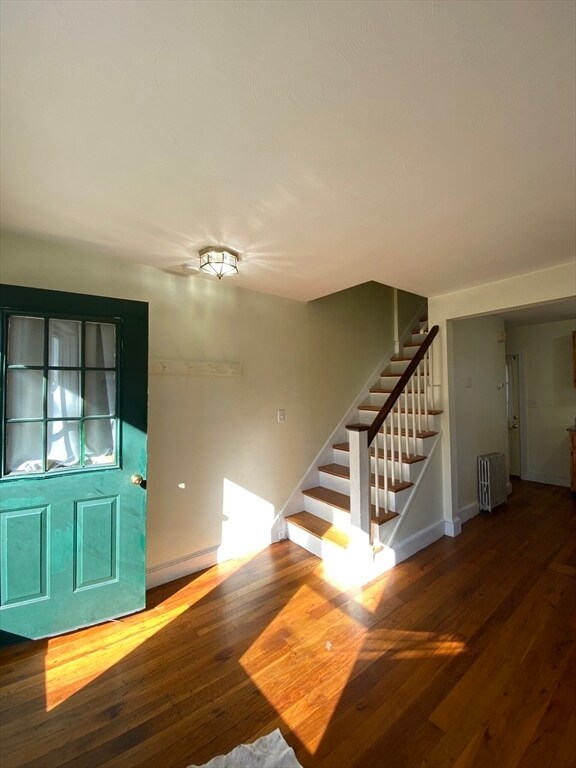 Photo - 314 Webster St Unidad A