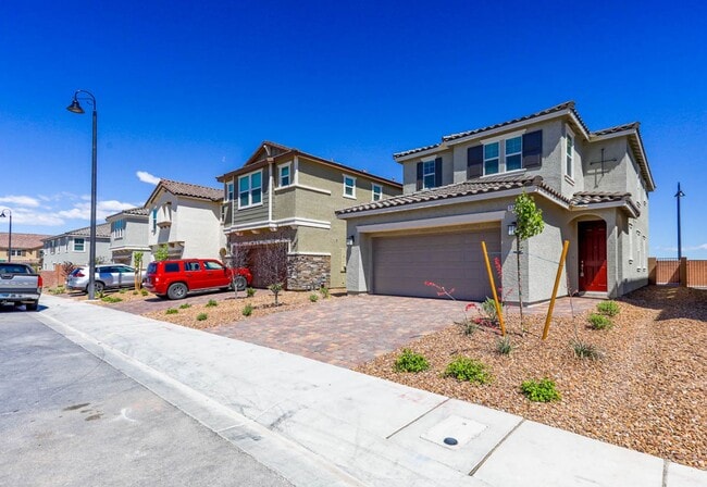 Photo - Brand New Inspirada Beauty With 1st Floor Bed and Bath