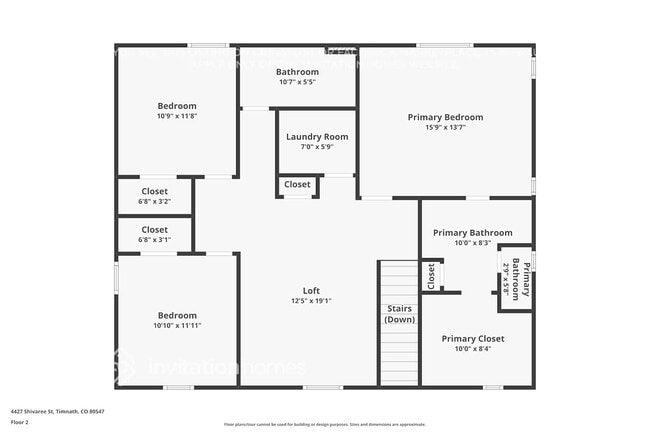 Photo - 4427 Shivaree St