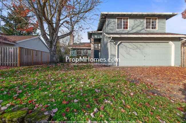 Building Photo - Charming 3-Bedroom, 2.5-Bath Home in Aloha