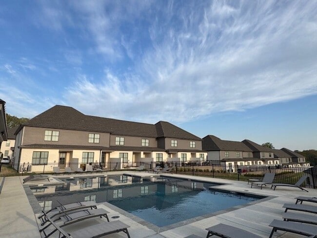 Photo - 3BD/3.5BA - New Construction @ The Reserve Phase II