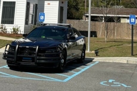 3 deputies live on site - Baytree Villas