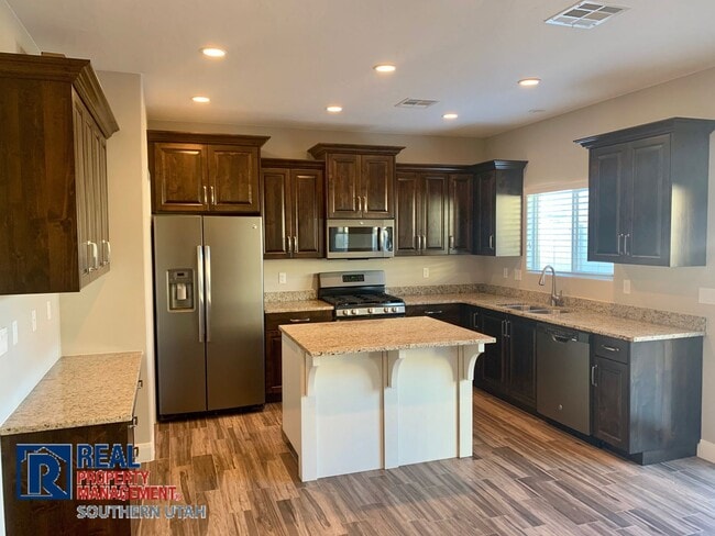 Photo - Blackhawk Townhome in Santa Clara