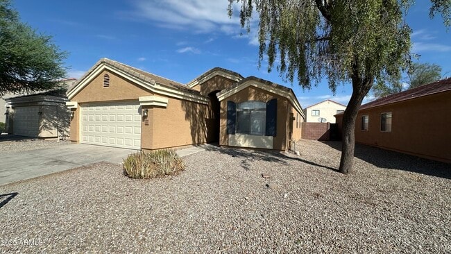 Building Photo - 8516 W Riley Rd Rental