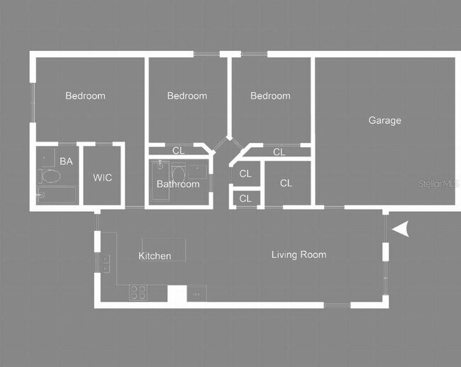 Photo - 8406 N Semmes St